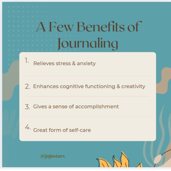 Package of 10 Customized Journal Prompts NEW - Picture 4 of 4